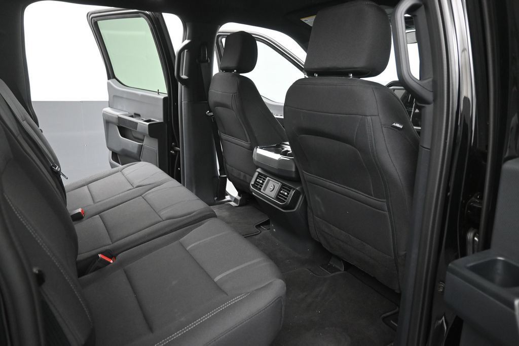 Certified 2026 Ford F150 STX w/ F-150 LOBO Package AWD/4WD image 12