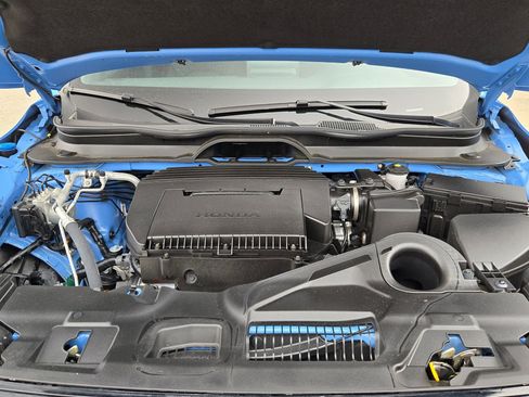 Used 2025 Honda Pilot TrailSport image 32