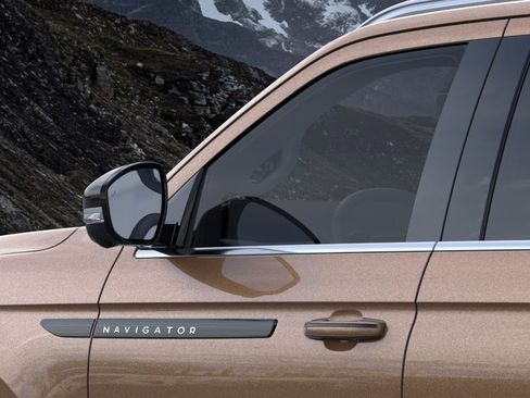 New 2026 Lincoln Navigator Black Label AWD/4WD image 20