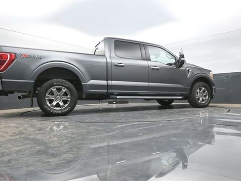 Used 2022 Ford F150 XLT w/ Equipment Group 302A High image 47