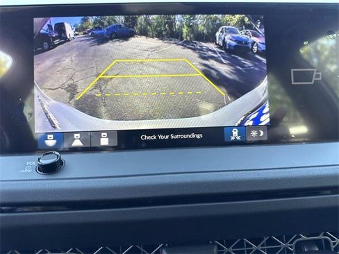 New 2025 Honda Accord Sport image 21