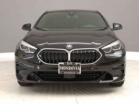 Used 2023 BMW 228i Gran Coupe 228i w/ Convenience Package image 4