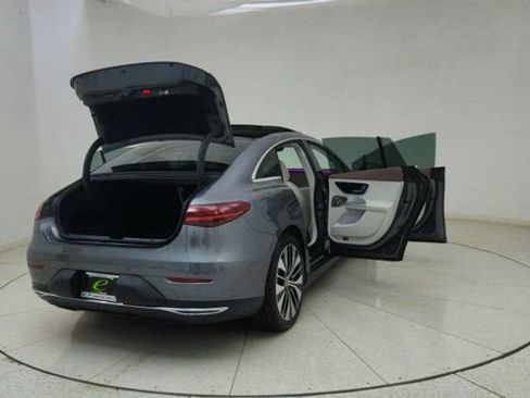 Used 2025 Mercedes-Benz EQE 350+ Sedan image 73