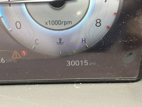 Used 2023 Hyundai Tucson Limited AWD/4WD image 34