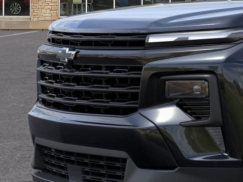 New 2026 Chevrolet Traverse LT w/ Midnight/Sport Edition image 13