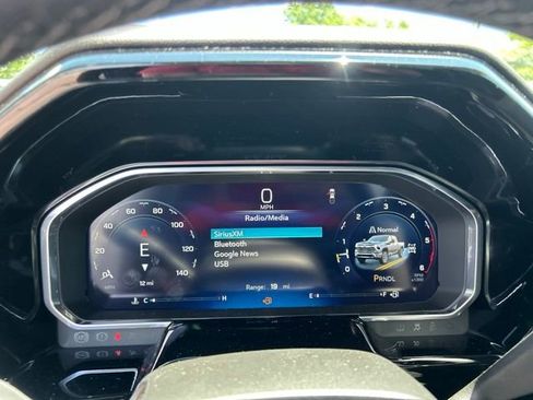 New 2026 Chevrolet Silverado 2500 LT w/ Trail Boss Package AWD/4WD image 20