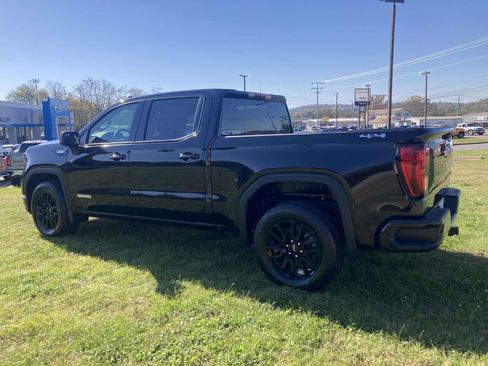 New 2026 GMC Sierra 1500 Elevation image 6