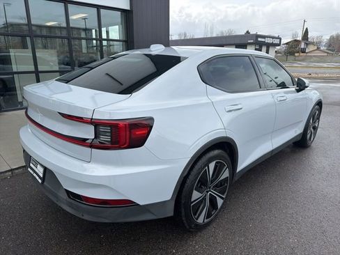 Used 2023 Polestar Polestar 2 image 10