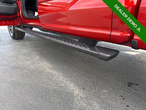 Used 2023 Ford F150 XLT w/ Equipment Group 302A High image 20