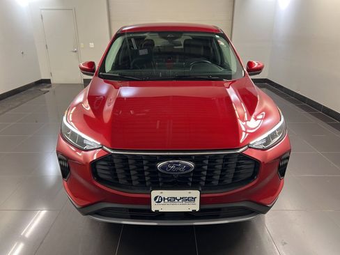 Certified 2023 Ford Escape Active w/ Tech Pack #2 image 2