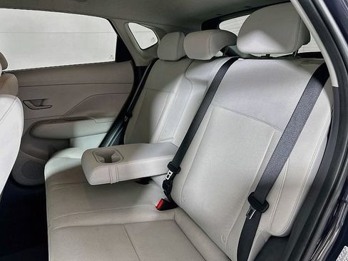 Used 2024 Hyundai Kona SEL FWD image 20