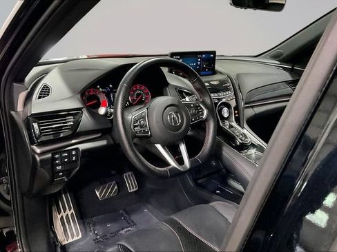 Used 2022 Acura RDX AWD image 14
