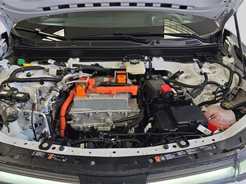 Used 2025 Chevrolet Blazer EV RS image 23