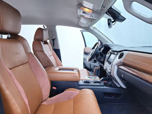 Used 2018 Toyota Tundra 1794 Edition image 39