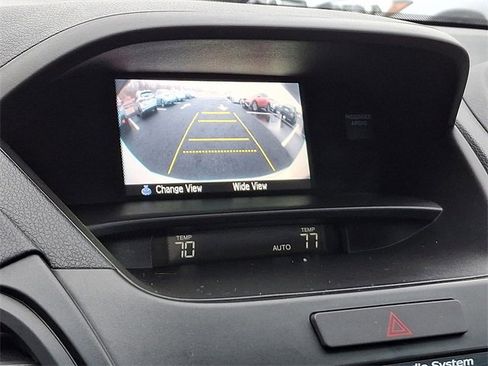 Used 2014 Acura RDX AWD image 20