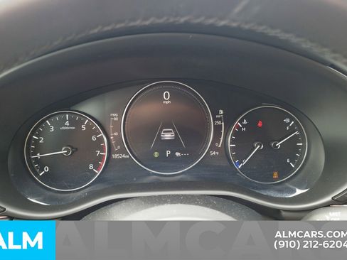 Used 2025 MAZDA MAZDA3 s image 17