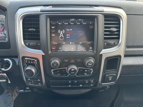 Used 2019 RAM 1500 Big Horn AWD/4WD image 21