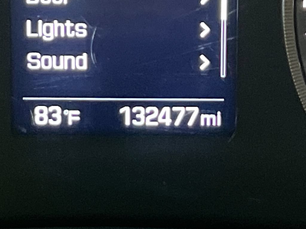 Used 2018 Hyundai Tucson Sport AWD/4WD image 6