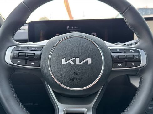 Used 2026 Kia K5 GT FWD image 23