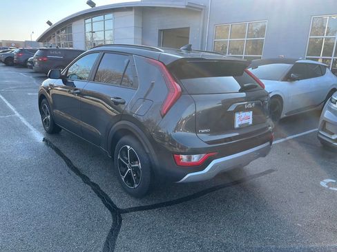New 2026 Kia Niro EX w/ EX Premium Package image 6