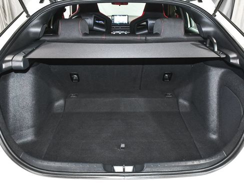 Used 2025 Honda Civic Type R image 64