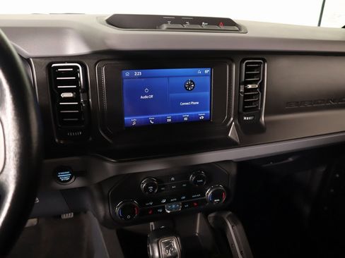 Used 2023 Ford Bronco Big Bend image 5