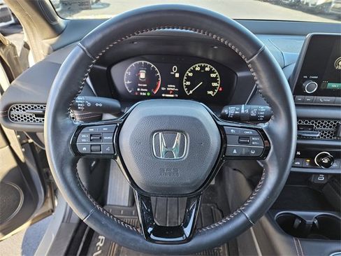 Used 2023 Honda HR-V Sport image 25