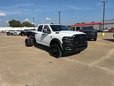 New 2026 RAM 4500 Tradesman image 5