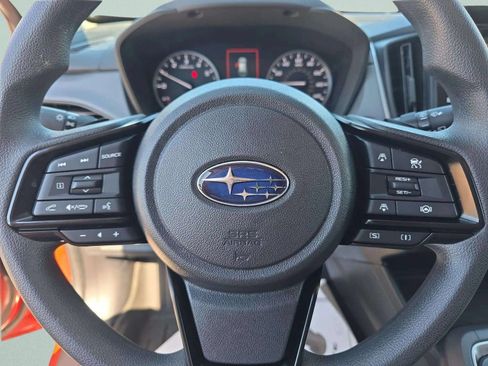 Used 2024 Subaru Crosstrek 2.0i Premium AWD/4WD image 32