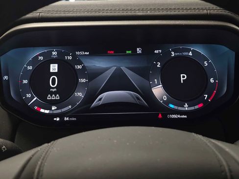 Used 2023 Land Rover Range Rover Sport SE Dynamic image 25