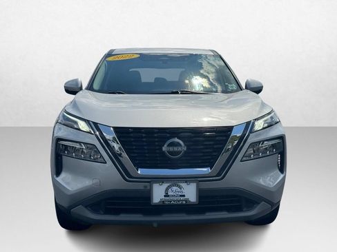 Used 2022 Nissan Rogue SV AWD/4WD image 13