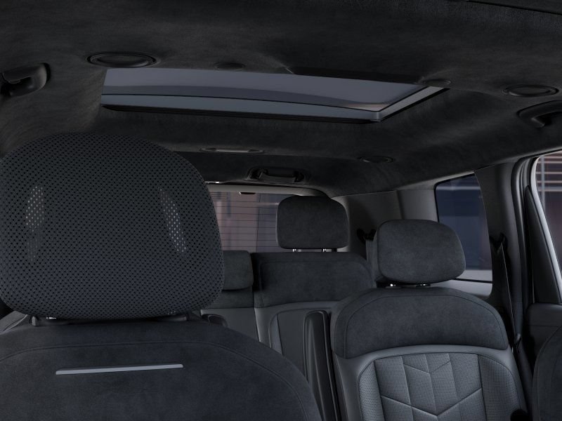 New 2027 Kia Telluride SX Prestige X-Line AWD/4WD image 27