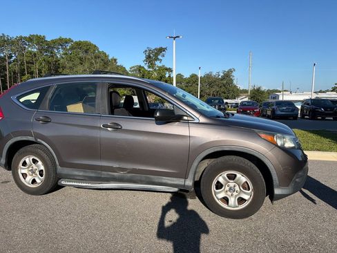 Used 2013 Honda CR-V LX image 2
