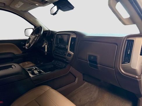 Used 2017 GMC Sierra 1500 Denali w/ Denali Ultimate Package image 31