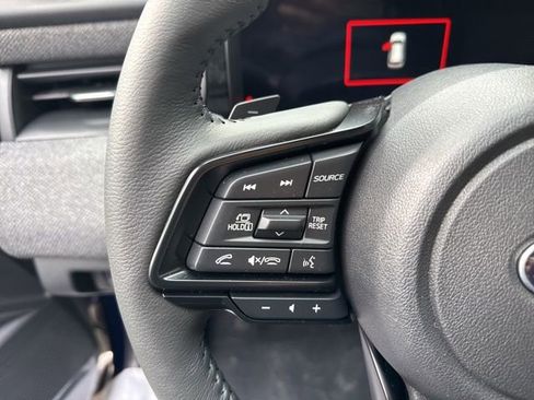 New 2026 Subaru Outback Limited AWD/4WD image 13