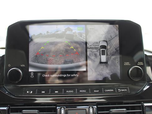 Used 2022 Nissan Pathfinder SL w/ SL Premium Package AWD/4WD image 29