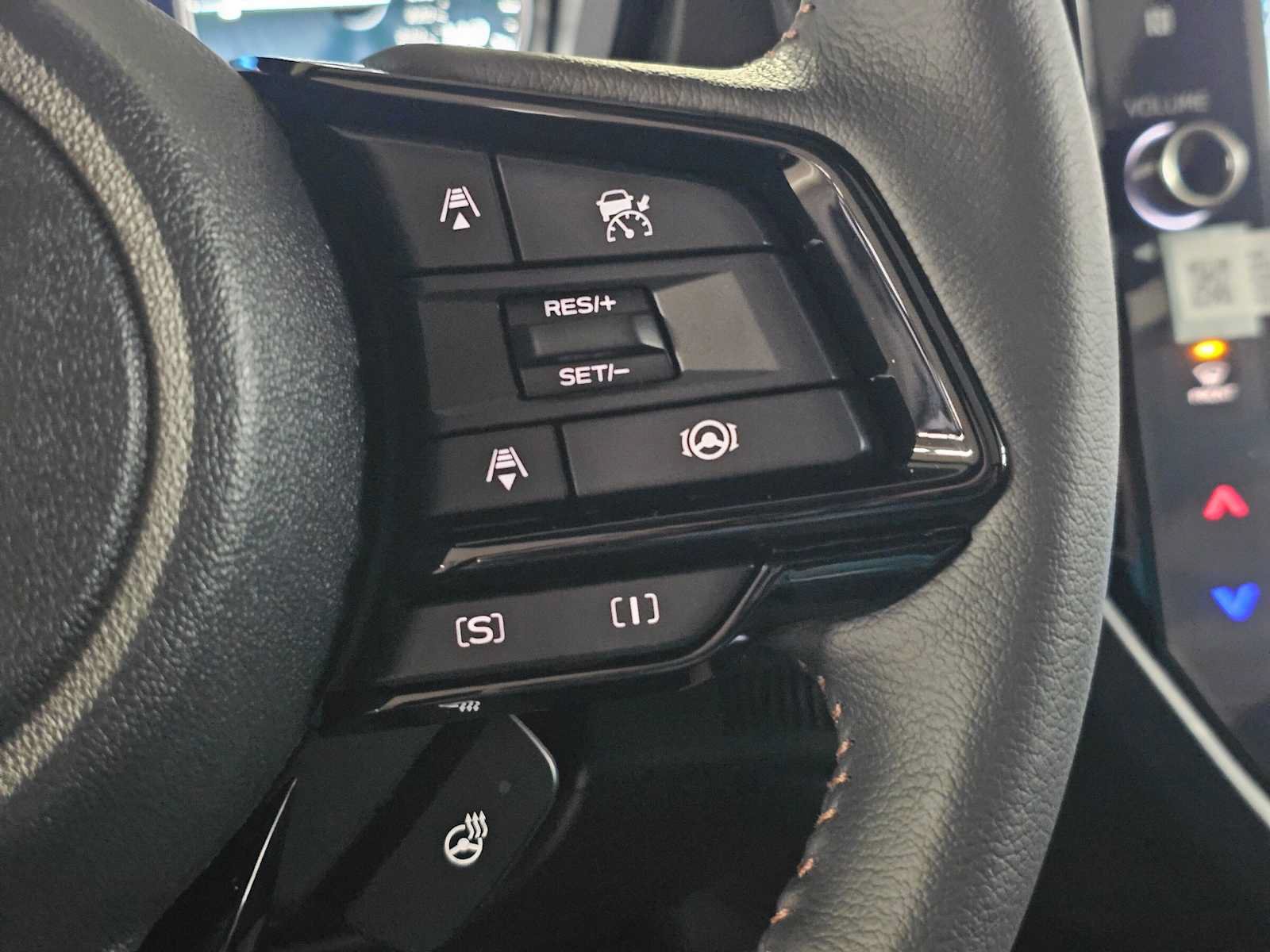 New 2026 Subaru Forester Touring AWD/4WD image 28