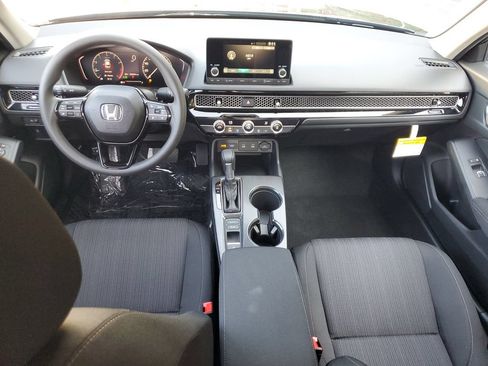 New 2026 Honda Civic LX image 13