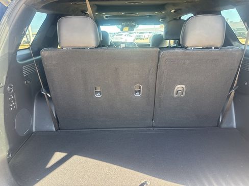 Used 2021 Hyundai Palisade Calligraphy image 27
