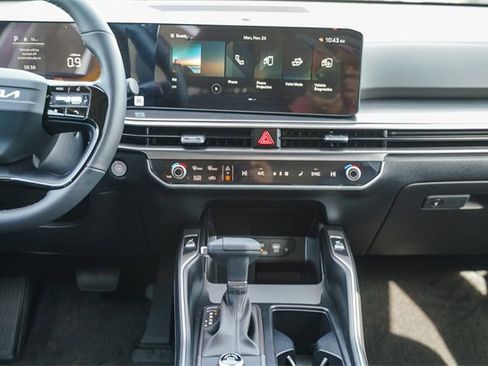 New 2026 Kia Sorento LX image 15