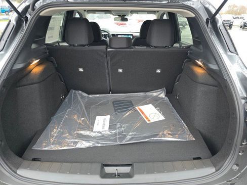 New 2026 Nissan Kicks SV w/ Cold Weather Package image 16