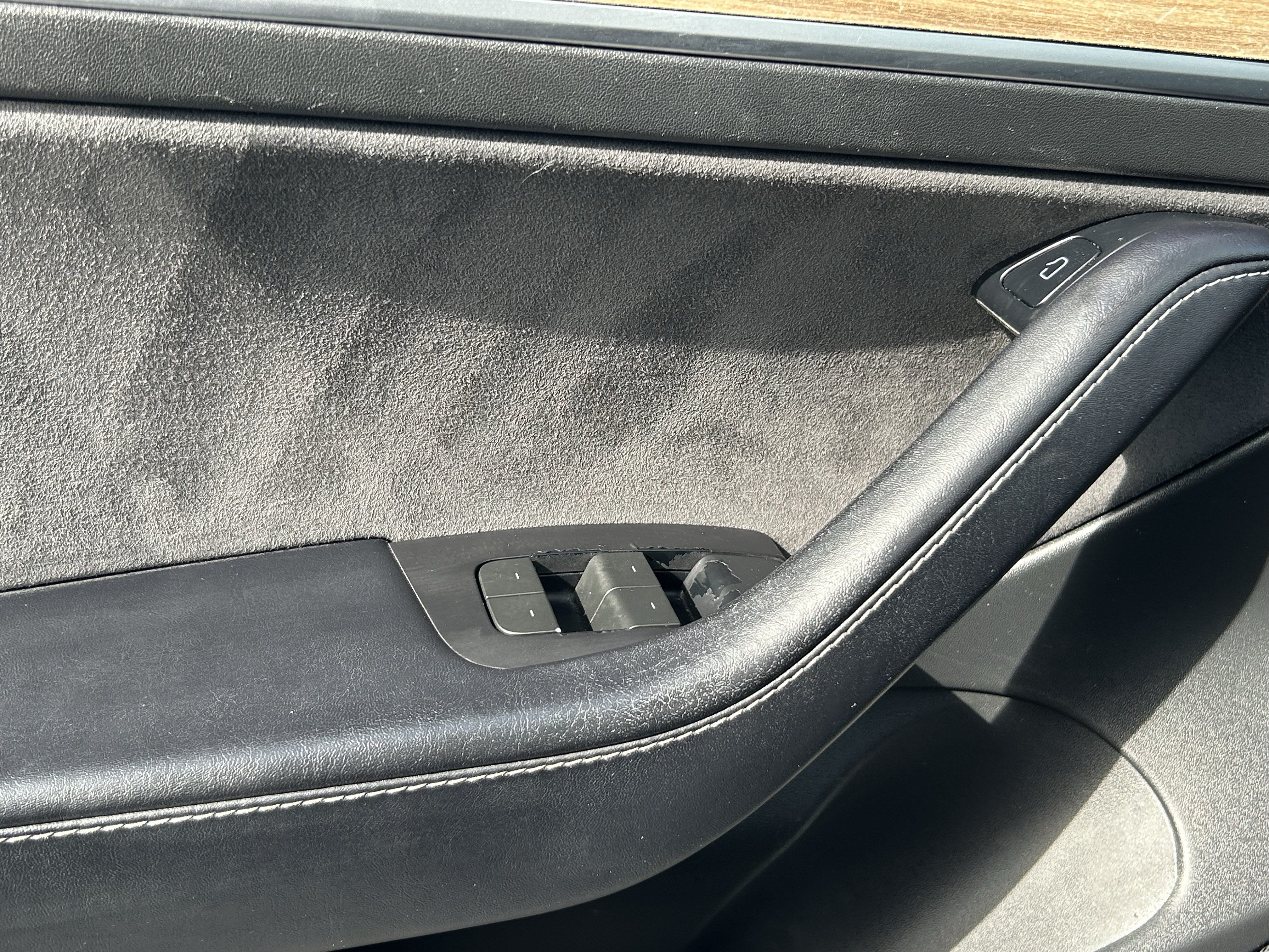 Used 2022 Tesla Model 3 Long Range AWD/4WD image 20