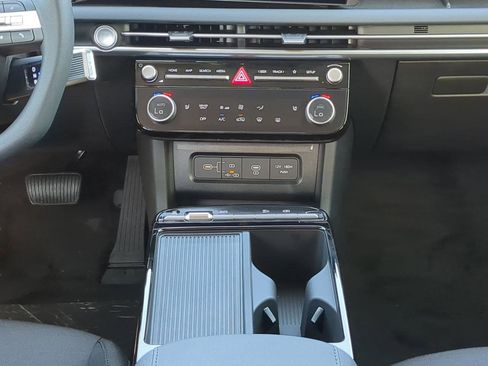 New 2026 Hyundai Tucson SEL image 28