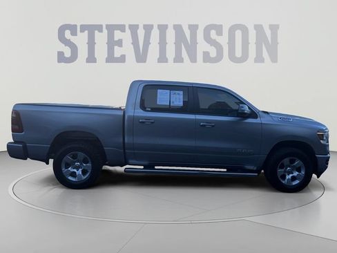 Used 2019 RAM 1500 Big Horn AWD/4WD image 6