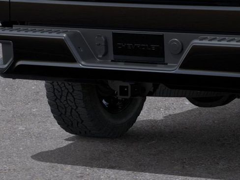 New 2026 Chevrolet Silverado 1500 RST image 14