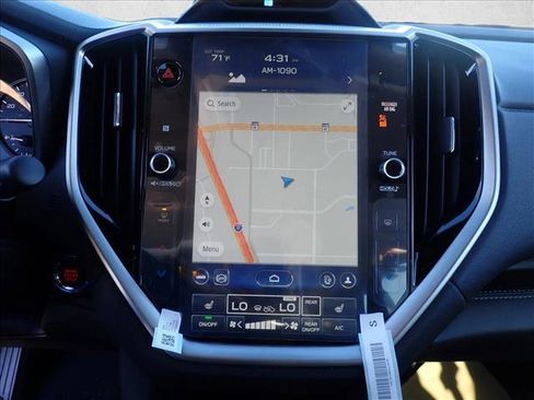 New 2026 Subaru Ascent Limited image 19