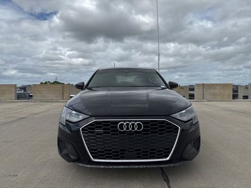 Used 2022 Audi A3 2.0T Premium image 8