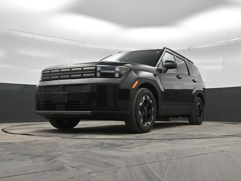 New 2026 Hyundai Santa Fe SEL image 34