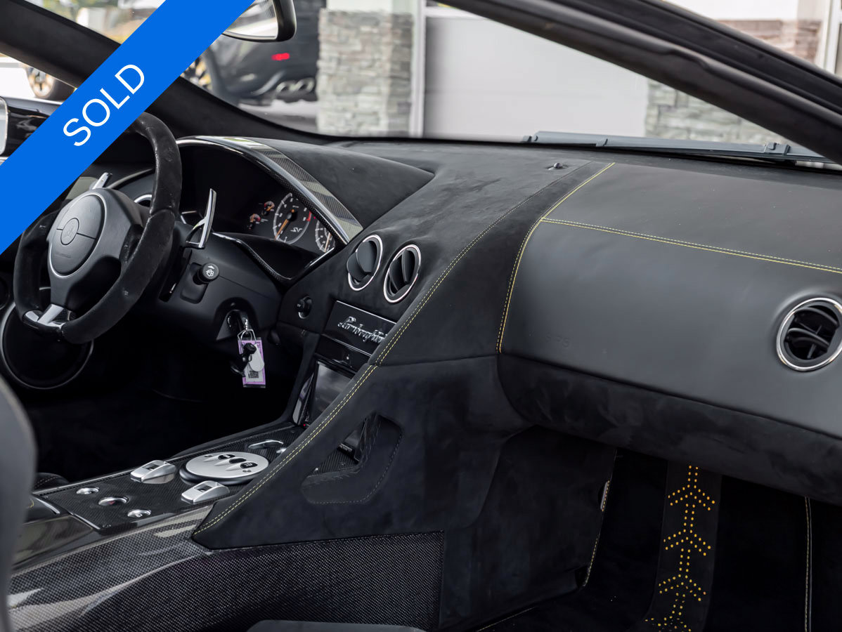 Used 2010 Lamborghini Murcielago LP 670-4 SV AWD/4WD image 30