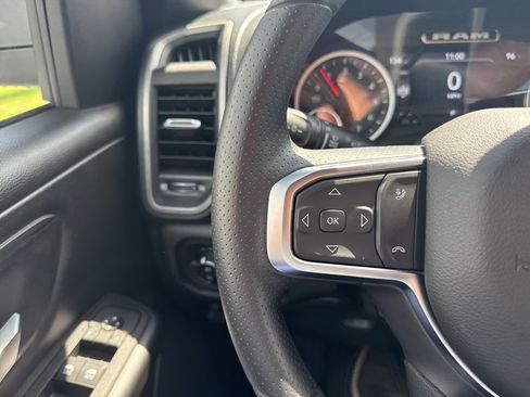 New 2026 RAM 1500 Classic Warlock image 40